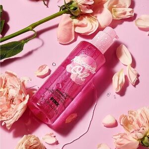 Victoria’s Secret Pink Rosewater Oil (2pk)